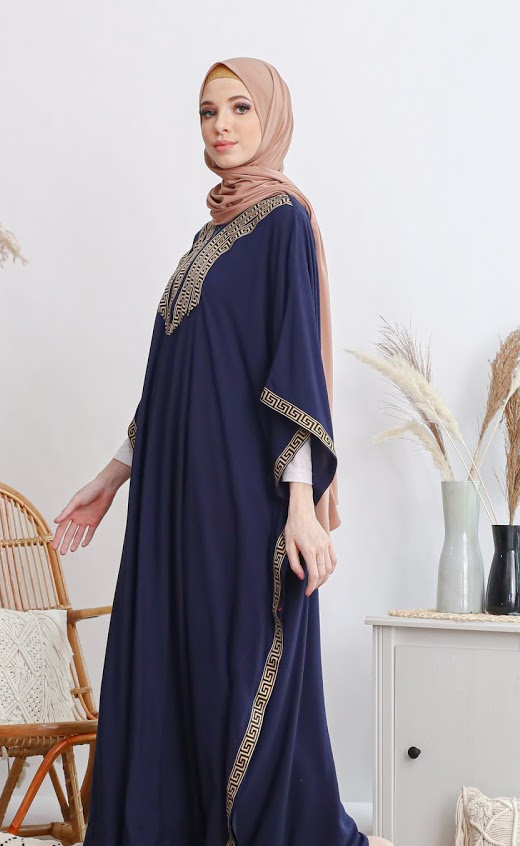 Kaftan Dress - Sahara of House