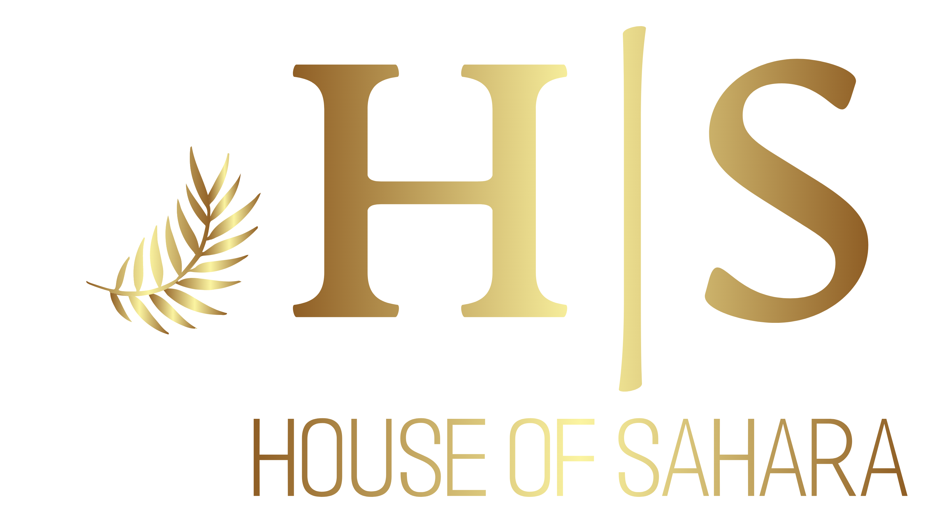 House of Sahara